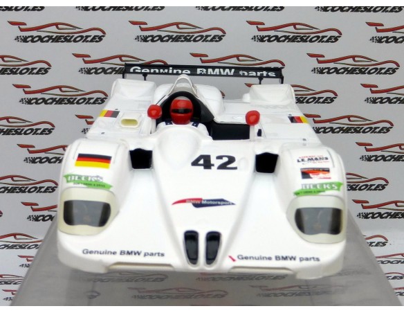 BMW V12 LMR REF. AR 1002 ARROW SLOT