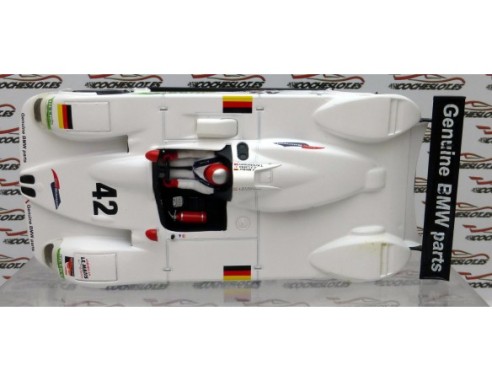 BMW V12 LMR REF. AR 1002 ARROW SLOT