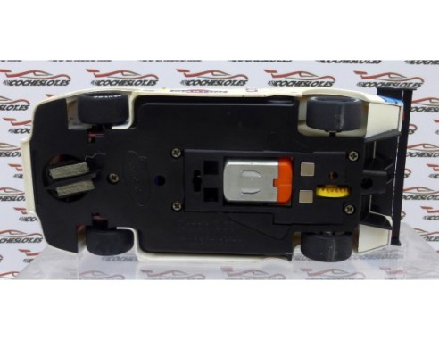 LANCIA LC2-84 Le Mans 1984, Nº5  MARTINI REF. SICA08B SLOT.IT