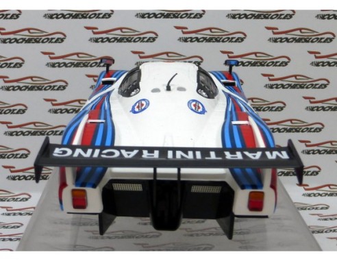 LANCIA LC2 MARTINI Nº6 SLOT.IT