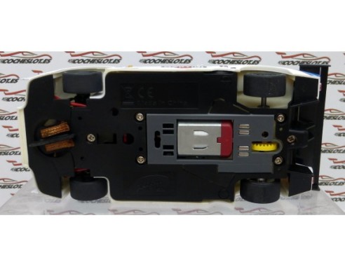 LANCIA LC2 MARTINI Nº6 SLOT.IT