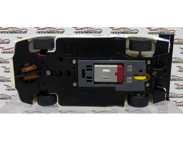 LANCIA LC2 MARTINI Nº6 SLOT.IT