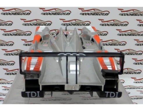AUDI R10 KOLLES 24h DU MANS REF.A10027S300 EDUCA