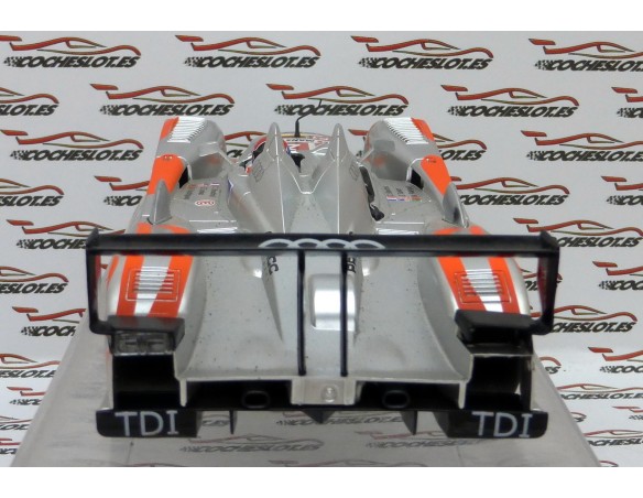 AUDI R10 KOLLES 24h DU MANS REF.A10027S300 EDUCA