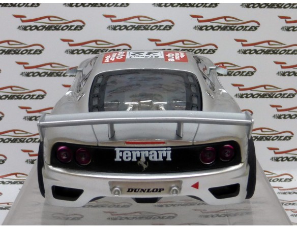 FERRARI 360 GTC MODENA RSV REF.64060 TECNITOYS