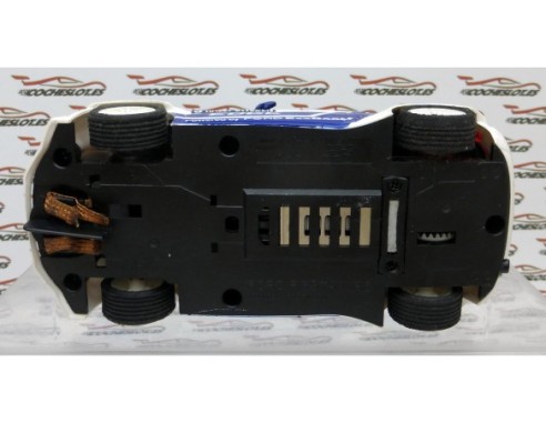 FORD FIESTA WRC EDGE EDUCA