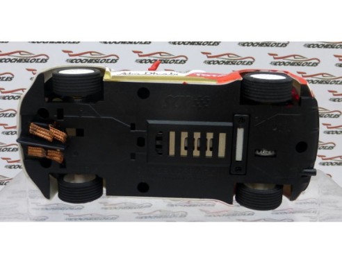 CITROEN DS3 WRC EDUCA