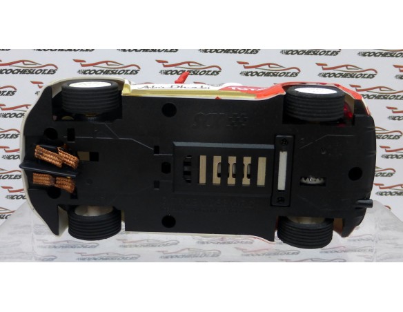 CITROEN DS3 WRC EDUCA