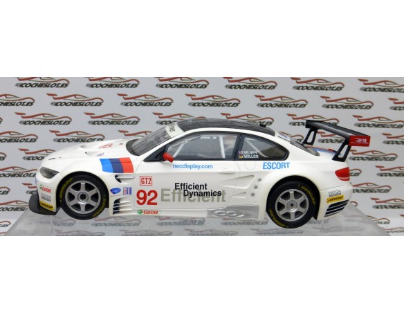 BMW M3 GT2 REF.6465 TECNITOYS