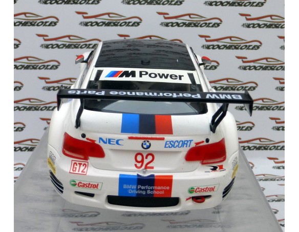 BMW M3 GT2 REF.6465 TECNITOYS