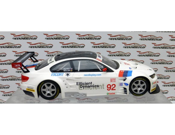 BMW M3 GT2 REF.6465 TECNITOYS