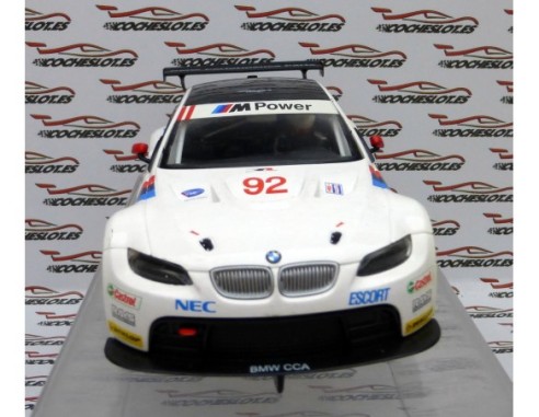 BMW M3 GT2 REF.6465 TECNITOYS