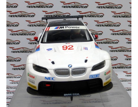 BMW M3 GT2 REF.6465 TECNITOYS