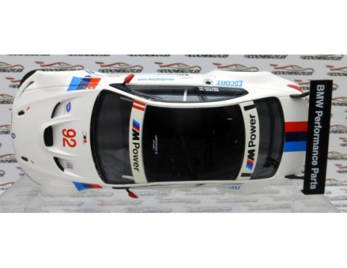 BMW M3 GT2 REF.6465 TECNITOYS