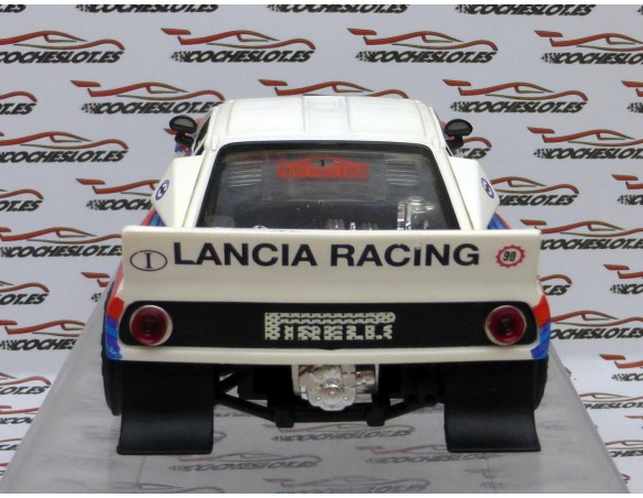LANCIA RALLY 037 MARTINI  ALTAYA