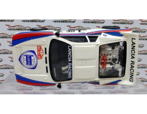 LANCIA RALLY 037 MARTINI  ALTAYA