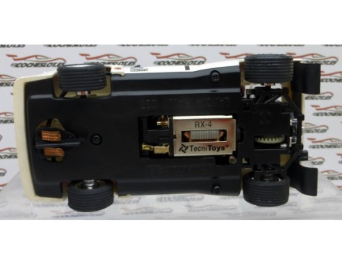 LANCIA RALLY 037 MARTINI  ALTAYA