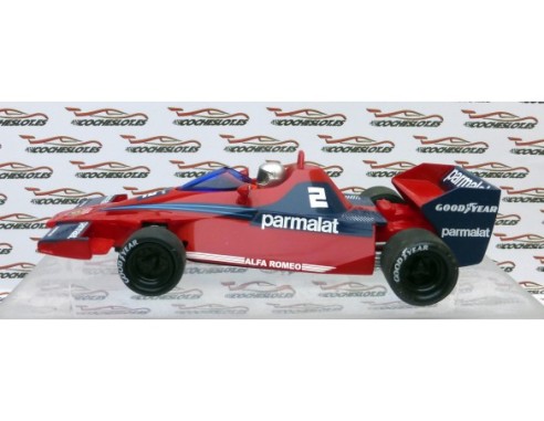 BRABHAM BT46 PARMALAT ALTAYA