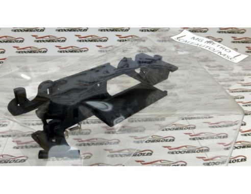 CARROCERIA MG METRO Y CHASIS 3D MSC
