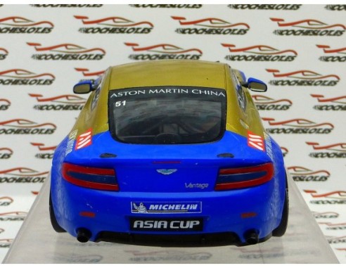 ASTON MARTIN VANTAGE REF. 6453 TECNITOYS