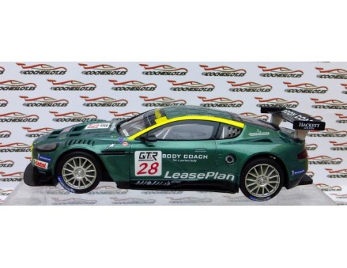 ASTON MARTIN DBR-9 REF.6206 TECNITOYS