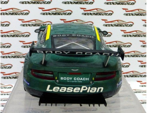 ASTON MARTIN DBR-9 REF.6206 TECNITOYS