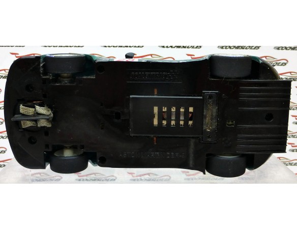 ASTON MARTIN DBR-9 REF.6206 TECNITOYS