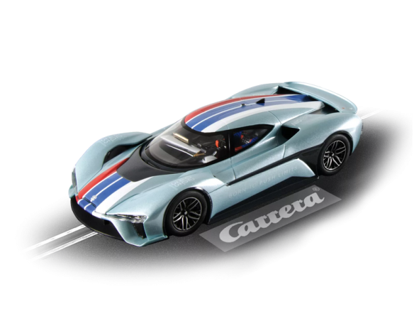 NIO EP9 Special Livery 2 Type REF.20030298 CARRERA DIGITAL