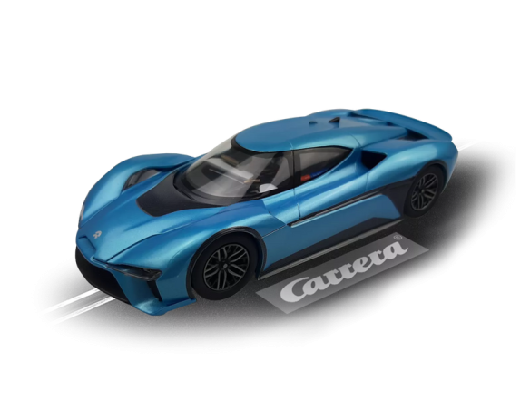 NIO EP9 BORN TO PUSH LIMITS REF.30296 CARRERA DIGITAL