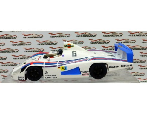 PORSCHE 908 CODA LUNGA MARTINI SPIRIT