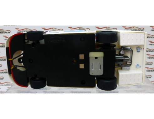 PORSCHE 908 CODA LUNGA MARTINI SPIRIT