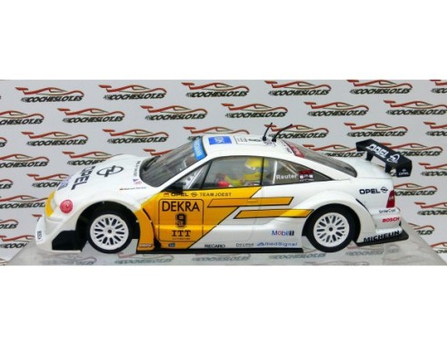 OPEL CALIBRA SLOT.IT