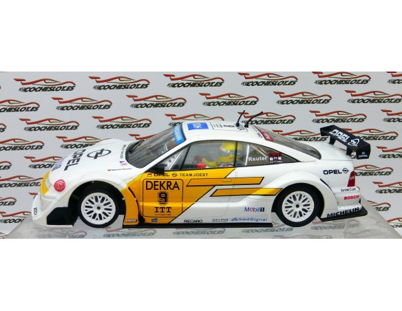 OPEL CALIBRA SLOT.IT