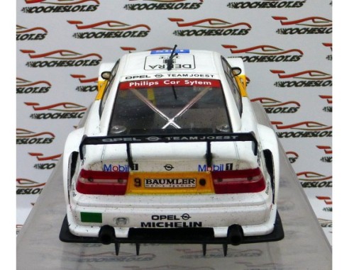 OPEL CALIBRA SLOT.IT