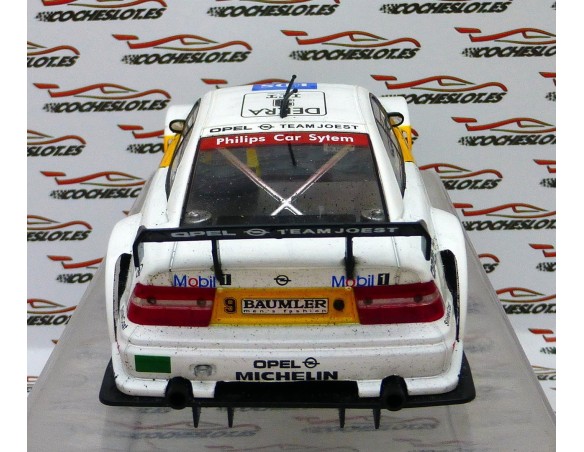 OPEL CALIBRA SLOT.IT