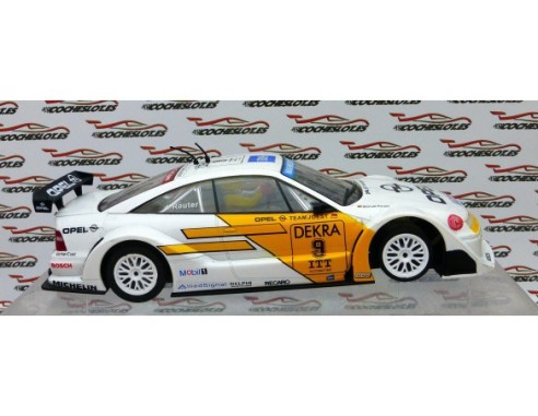 OPEL CALIBRA SLOT.IT