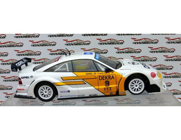 OPEL CALIBRA SLOT.IT