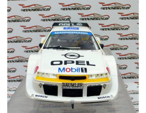 OPEL CALIBRA SLOT.IT