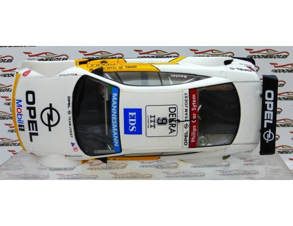 OPEL CALIBRA SLOT.IT