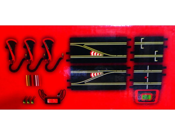 KIT DIGITAL NINCO