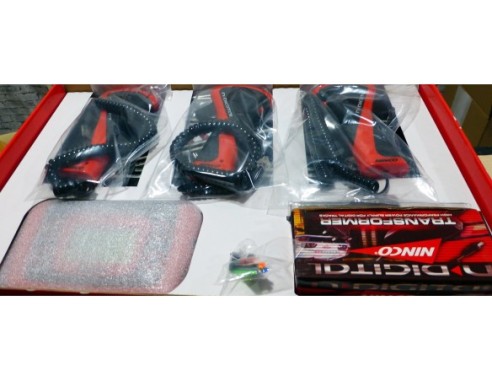 KIT DIGITAL NINCO