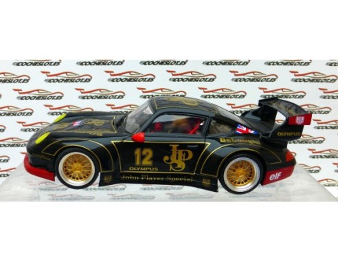PORSCHE 911 GT2 JONH PLAYER SPECIAL REVOSLOT
