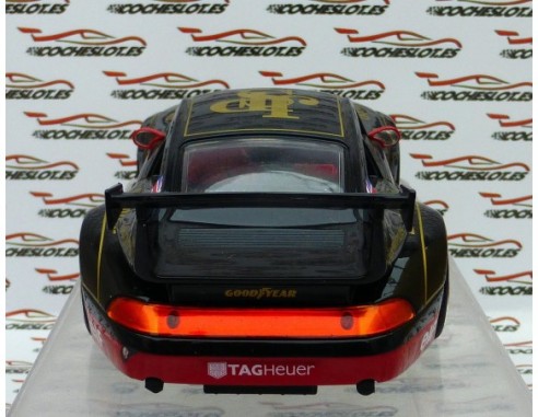 PORSCHE 911 GT2 JONH PLAYER SPECIAL REVOSLOT