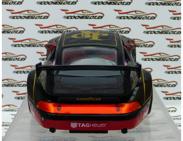PORSCHE 911 GT2 JONH PLAYER SPECIAL REVOSLOT