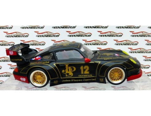 PORSCHE 911 GT2 JONH PLAYER SPECIAL REVOSLOT