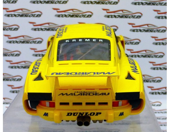 PORSCHE 935 KERMER FLY