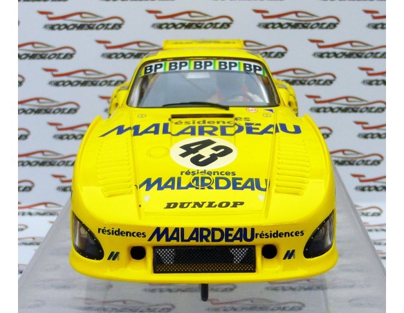 PORSCHE 935 KERMER FLY
