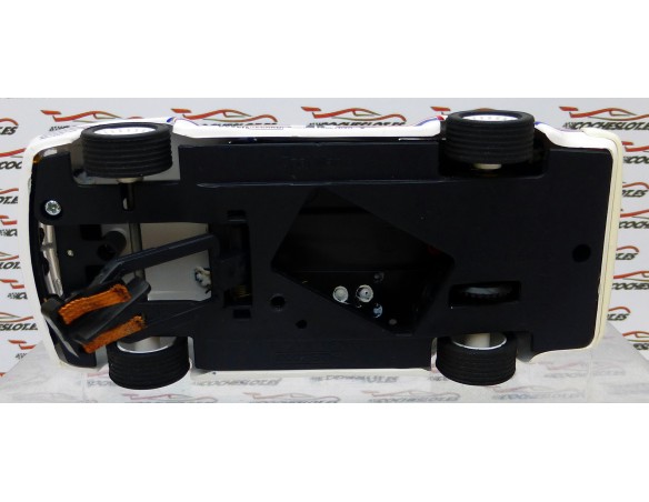 CARROCERIA Y CHASIS OPEL MANTA SLOTER