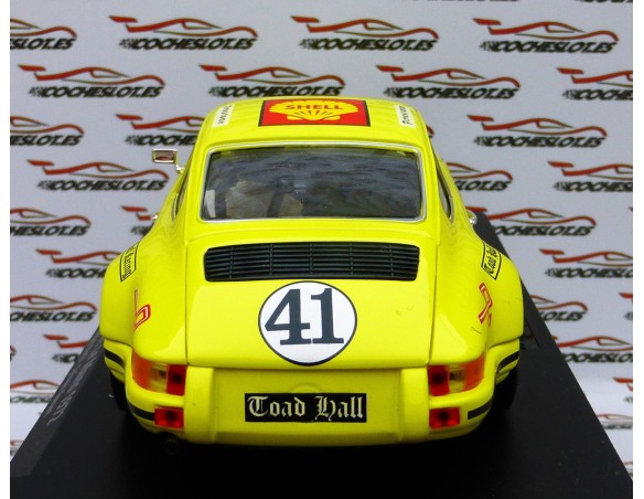 PORSCHE 911S 24h LE MANS 1972 A901 REF.88129 FLY