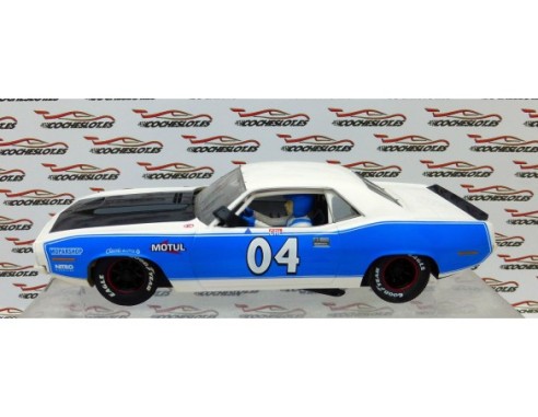 Plymouth AAR Cuda BARRACUDA REF.A10048X300 EDUCA